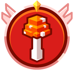 Divine Achievement Tier