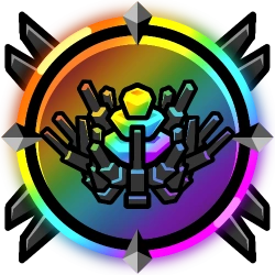 Prismatic Achievement Tier