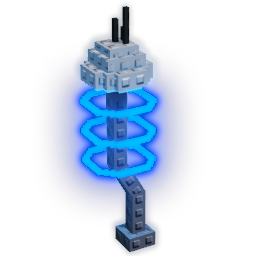 Grow a Garden Alien Lamp cosmetics image