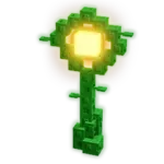 Grow a Garden Bean Sprout Float Light cosmetics image