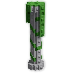 Grow a Garden Bean Vine Pillar cosmetics image