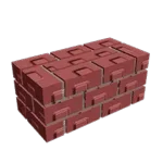 Grow a Garden Brick Stack cosmetics image