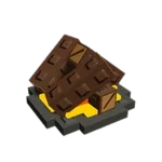 Grow a Garden Campfire cosmetics image