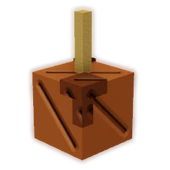 Grow a Garden Candy Apple recipes image