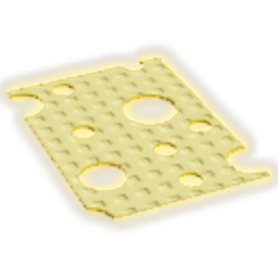 Grow a Garden Cheese Mat cosmetics image