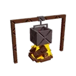 Grow a Garden Cooking Pot cosmetics image