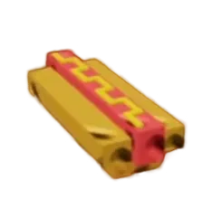 Grow a Garden Corn Dog recipes image