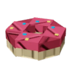 Grow a Garden Donut recipes image