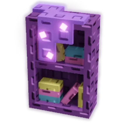 Grow a Garden Fairy Book Shelf cosmetics image