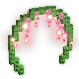 Grow a Garden Fairy Gate cosmetics image