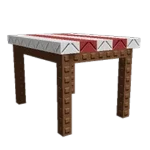 Grow a Garden Flat Canopy cosmetics image