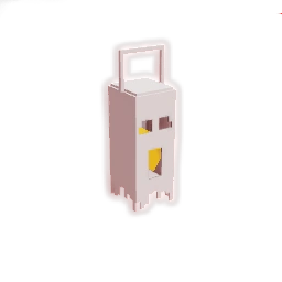 Grow a Garden Ghost Lantern cosmetics image