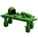 Grow a Garden Green Bean Memories cosmetics image