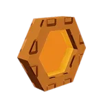 Grow a Garden Honey Comb cosmetics image