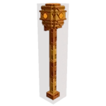 Grow a Garden Honey Torch cosmetics image