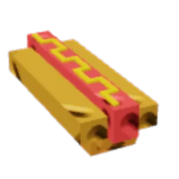 Grow a Garden Hotdog recipes image