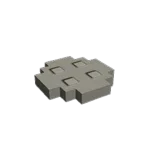 Grow a Garden Medium Circle Tile cosmetics image