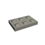 Grow a Garden Medium Path Tile cosmetics image