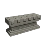 Grow a Garden Medium Stone Table cosmetics image