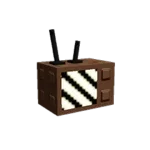 Grow a Garden Mini TV cosmetics image