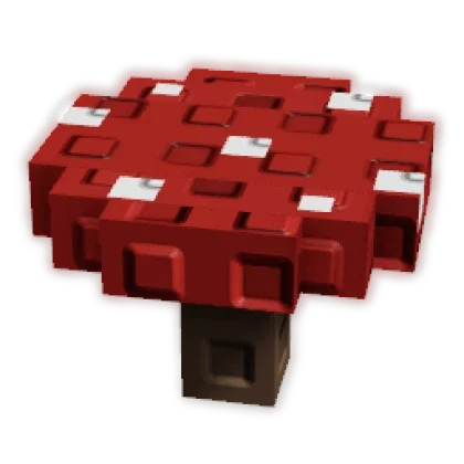 Grow a Garden Mushroom Table cosmetics image