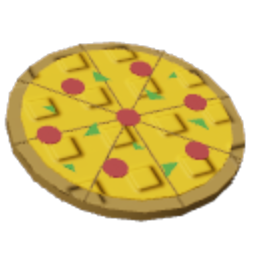 Grow a Garden Pizza recipes image