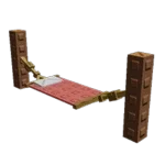 Grow a Garden Red Hammock cosmetics image