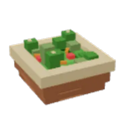 Grow a Garden Salad recipes image