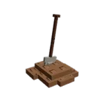 Grow a Garden Shovel Grave cosmetics image