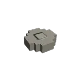 Grow a Garden Small Circle Tile cosmetics image