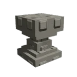 Grow a Garden Small Stone Table cosmetics image