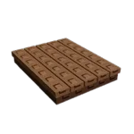 Grow a Garden Small Wood Flooring cosmetics image