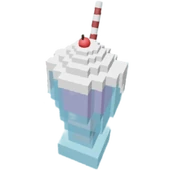 Grow a Garden Smoothie recipes image