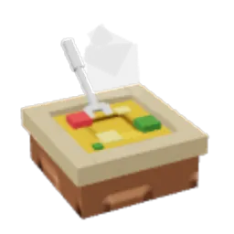 Grow a Garden Soup recipes image