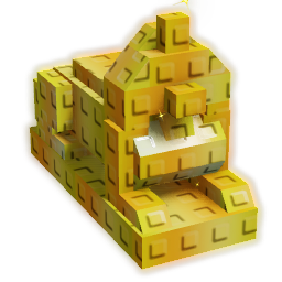 Grow a Garden Sphinx cosmetics image