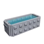 Grow a Garden Water Trough cosmetics image