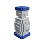 Grow a Garden White Pottery cosmetics image