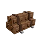 Grow a Garden Wood Pile cosmetics image