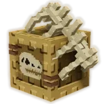 Grow a Garden Archaeologist Crate crates image