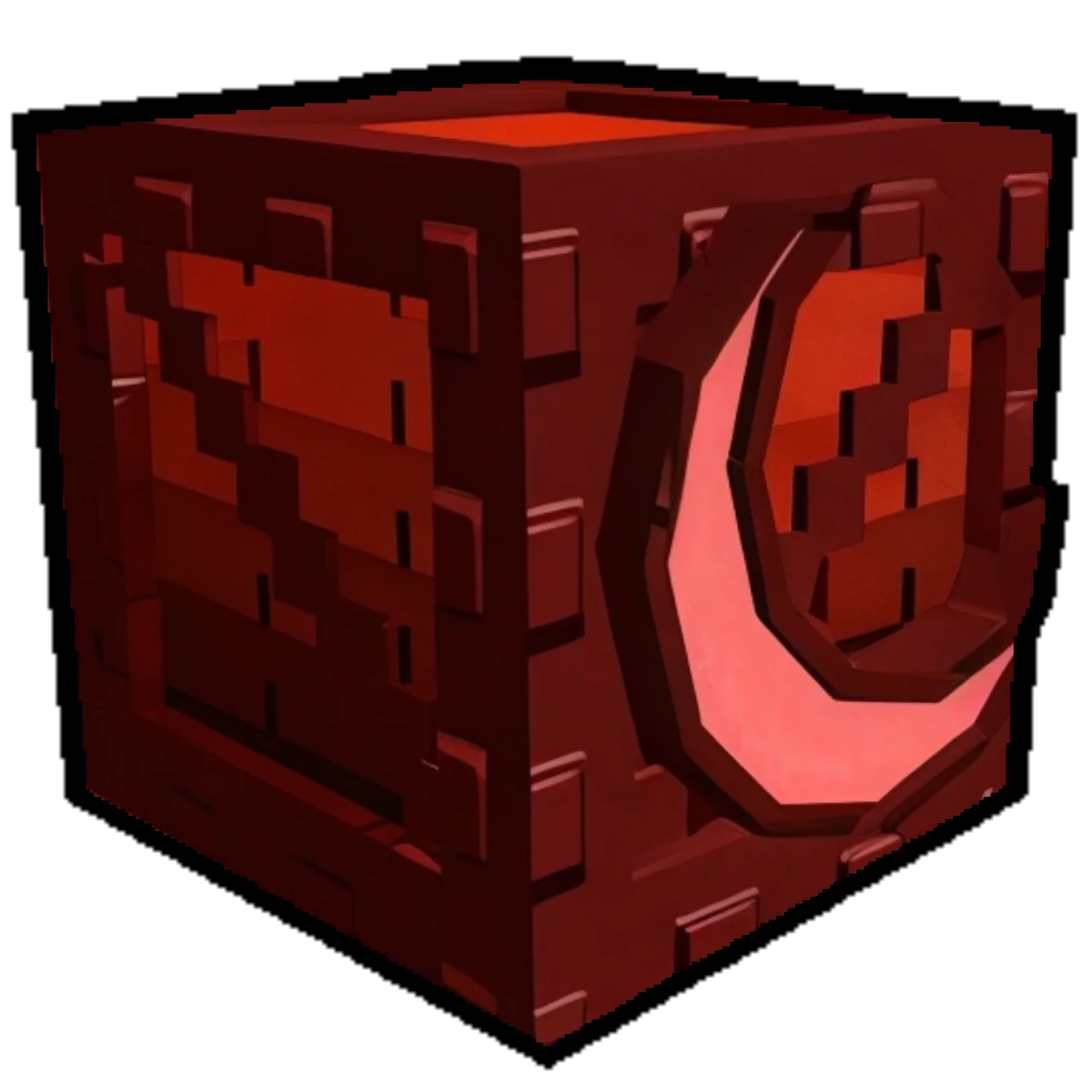 Grow a Garden Bloodmoon Crate crates image