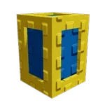 Grow a Garden Classic Gnome Crate crates image