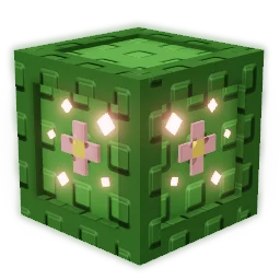 Grow a Garden Enchanted Crate crates image