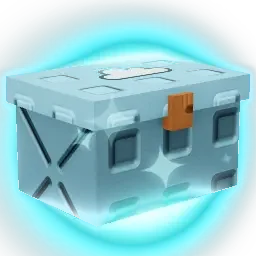 Grow a Garden Exotic Skyroot Chest crates image