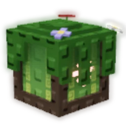 Grow a Garden Glimmering Crate crates image