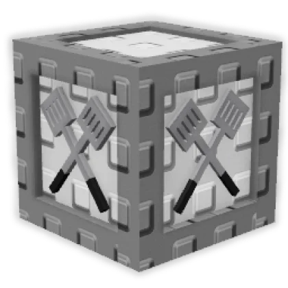 Grow a Garden Kitchen Crate crates image