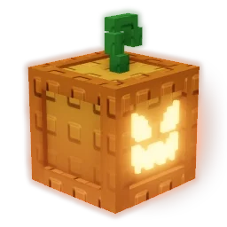 Grow a Garden Pumpkin Crate crates image