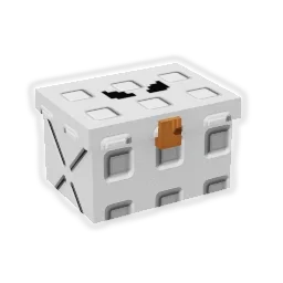 Grow a Garden Spooky Chest crates image