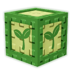 Grow a Garden Sprout Crate crates image