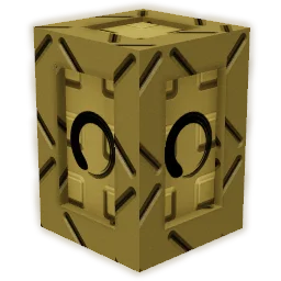 Grow a Garden Zen Gnome Crate crates image