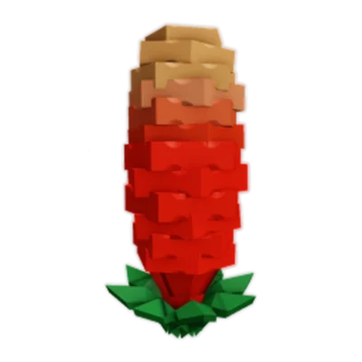 Ambercomb — Grow A Garden Crops